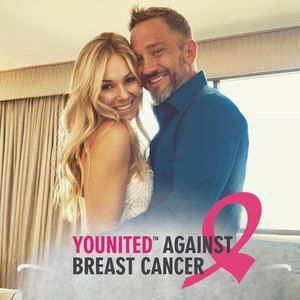 Meet your Posher, Shantel